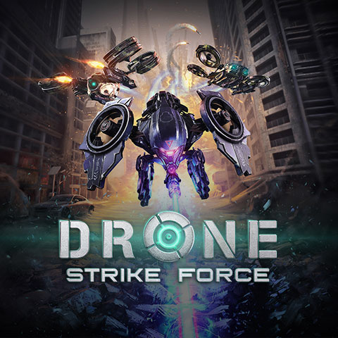 Drone Force - Giant