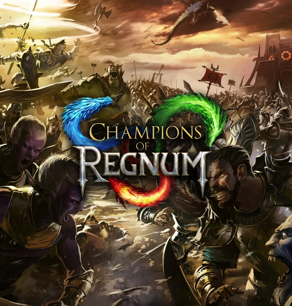 Champions of Regnum