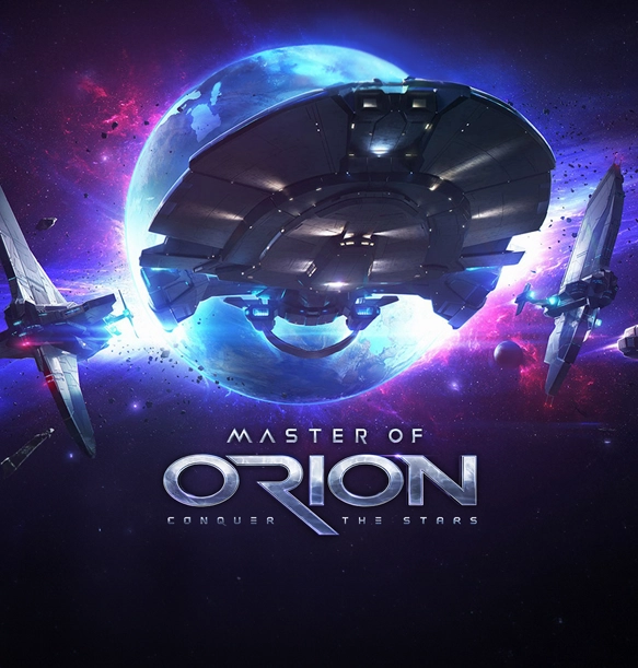 Master of Orion