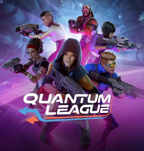 Quantum League