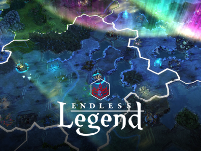 Endless Legends DLC