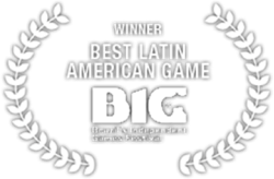 Best Latin American Game