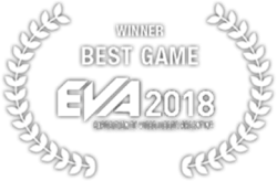 Best Game - EVA 2018