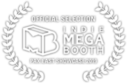 Indie Mega Booth