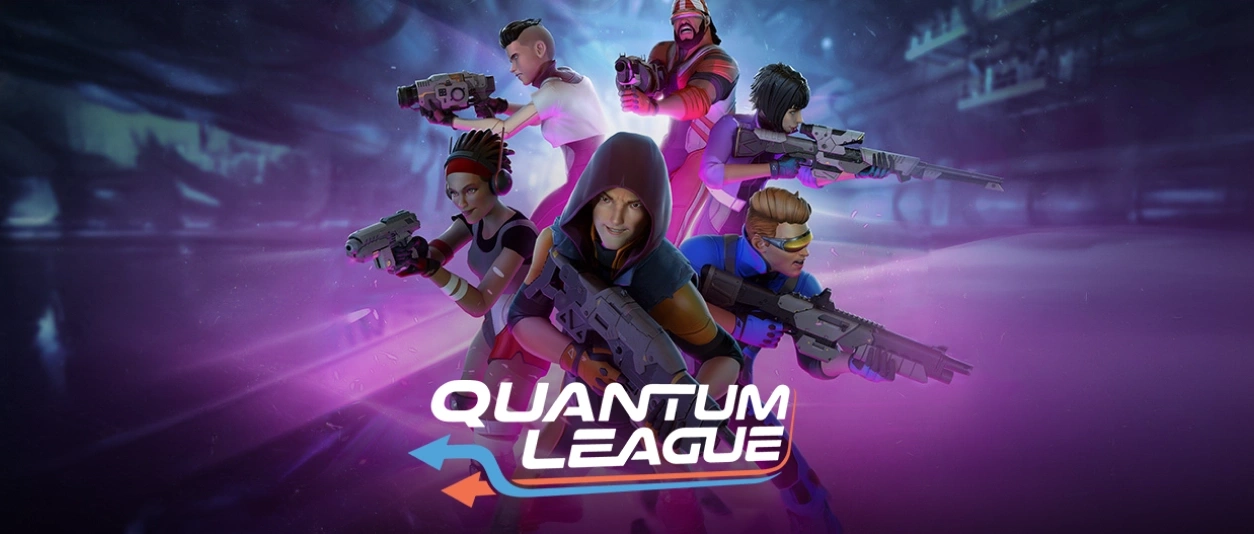 Quantum League